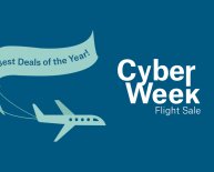 Black Friday Airline deals
