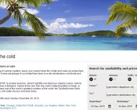 Black Friday Airlines Tickets