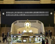 Black Friday Apple Store