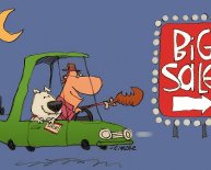 Black Friday Car parts deals