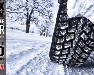 Black Friday Car Tires deals