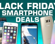 Black Friday Cell phone deals