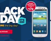 Black Friday cell phones