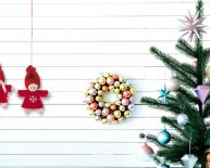 Black Friday Christmas Tree