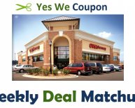 Black Friday coupon deals