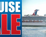 Black Friday cruise deals