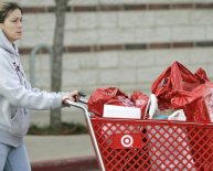 Black Friday Day after Thanksgiving