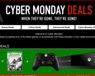Black Friday deals at game