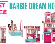 black friday barbie house