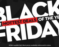 Black Friday deals Finish Line
