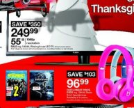 Black Friday deals for Beats