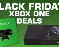 Black Friday Deals for Xbox One