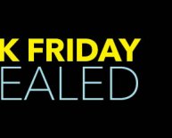 Black Friday deals on Apple laptops