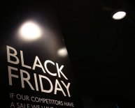 Black Friday deals on cameras