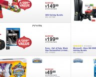 Black Friday deals on Xbox 360
