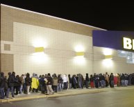 Black Friday definition
