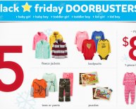Black Friday Doorbusters