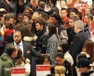 Black Friday Electronics