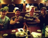 Black Friday Finish Line