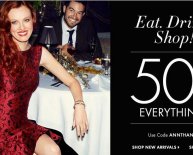 Black Friday Forever 21