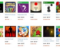 Black Friday games Sale
