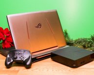 Black Friday Gaming laptops