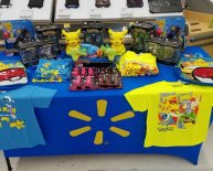 Black Friday hours for Walmart