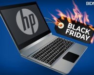 Black Friday HP laptop deals