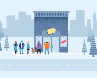 Black Friday Infographics