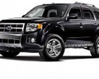 Black Friday Lease Deals