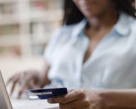 Black Friday on the Internet