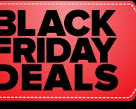 Black Friday online deals