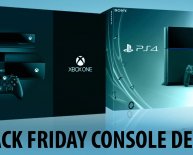 Black Friday PlayStation deals