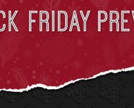 Black Friday Preview