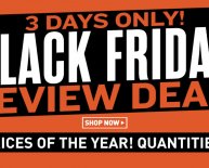 Black Friday Preview deals