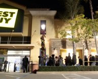 Black Friday reports
