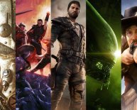 Black Friday sales games