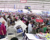 Black Friday sales Items at Walmart