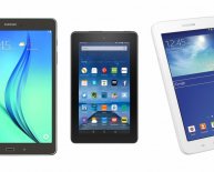 Black Friday sales on tablets