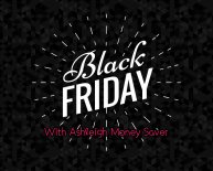 Black Friday Smart TV sales