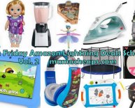 Black Friday Strollers deals