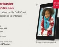 Black Friday Tablet deals
