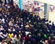 Black Friday Us shopping