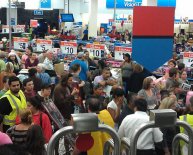 Black Friday Walmart TVS