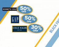 Black Friday Watch deals online