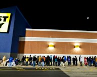 Buy iPad Black Friday