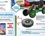 Cell phone deals Black Friday