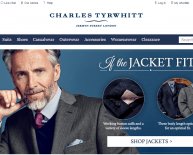 Charles Tyrwhitt Black Friday