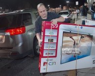 Cheap TV for Sale on Black Friday