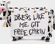 Chick fil a Black Friday